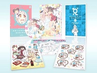 【月光魚 電玩部】代購 BD TV動畫 不當哥哥了！ お兄ちゃんはおしまい！ Blu-ray BOX 上卷