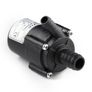 Micro Brushless DC Water Pump Instant Hot Water Dispenser Pump12v Kitchen-style Household Hot Drink 