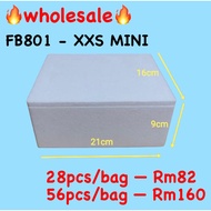 FREE SHIPPING  FB801 polystyrene🔥SHORT 𝐒𝐓𝐘𝐑𝐎𝐅𝐎𝐀𝐌 𝐁𝐎𝐗 𝐅𝐎𝐀𝐌 𝐁𝐎𝐗/ 𝐒𝐭𝐲𝐫𝐨𝐟𝐨𝐚𝐦 𝐈𝐜𝐞 𝐁𝐨𝐱 / 𝐂𝐨𝐨𝐥𝐞𝐫 𝐛𝐨𝐱/𝐩𝐨𝐥𝐲𝐬𝐭