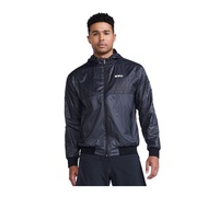 2XU MEN MOTION WINDBREAKER JACKET - EAM/SRF
