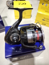 REEL DAIWA MURAH RX LT 6000 KELUARAN 2020