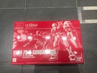 HG Gundam RX 78 5 G05