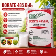 Borate 48% | Baja Boron | Repack 1KG