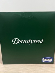 Simmons 席夢思 beautyrest 甜夢 搖粒絨毛氈