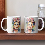 Kahlo Frida Mug
