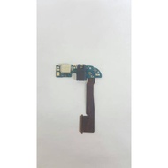 HTC ONE ( E8 ) CHARGING PLUG IN RIBBON FLEX CABLE