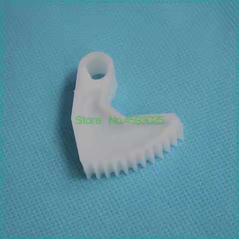 Tray Fan Gear 6LJ116070 For Toshiba E-STUDIO 205 206 255 256 305 306 355 356 357 455 456 457 GEAR-DR