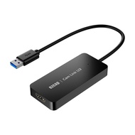 Ezcap370 4K 60hz Loop Out USB3.0 HDMI Video Capture Card YUY2 1080p 60fps Recording Live Streaming f