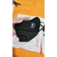 Uv protection mask - kpop super junior group, blackpink, sun protection mask 50+