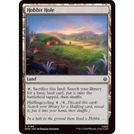 MTG Hobbit Hole 184 - The Hobbit (HOB)