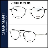 Charmant titanium glasses 鈦金屬眼鏡