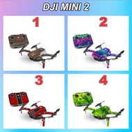 Dji MINI 2 Complete DRONE PROTECTOR Mambae