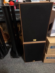 Wharfedale Speakers 