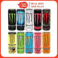 Monster Energy Energy Energy Drink Full Flavor 355ML