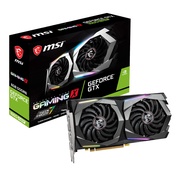 Gaming GeForce GTX 1660 Super 192-bit HDMI/DP 6GB GDRR6 HDCP Support DirectX 12 Dual Fan VR Ready OC