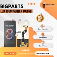 LCD TOUCHSCREEN INFINIX HOT 10 PLAY / HOT 11 PLAY X688C X688B X688