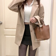 ෆ Hermes Picotin金棕銀菜籃子