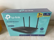 TP-Link AC1200 Wireless Router