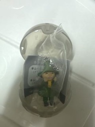 日本 扭蛋 Snufkin  史力奇