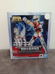全新聖鬥士星矢REVIVAL行版 聖衣神話天馬座安全帽星矢
