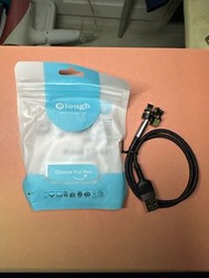 磁吸充電線   三合一 Lightning +  Type C +  Micro✨ 一拖三
