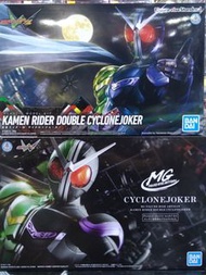 幪面超人 MG W joker / Figure rise W joker