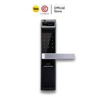 Yale YDM4109A Digital Door Lock สมาร์ทล็อก กลอนประตูดิจิตอล