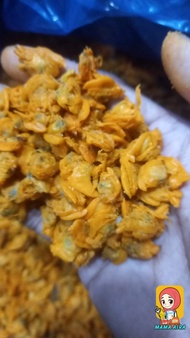 COD ikan asin remis kerang 1kg murah /remis asin / ikan remis / kerang best seller