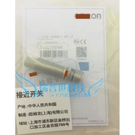 SZ E2E-X10F1-M1-Z proximity sensor switch spotOriginal genuine goods in stock