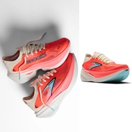 BROOKS HYPERION MAX 3 Women's Road Running Shoes General Last 1204551B659 Fire Coral Coconut White T