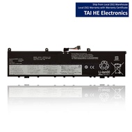 L17C4P72 L17L4P72 L17M4P72 Laptop Battery for Lenovo ThinkPad P1 X1 Extreme X1E Series 01AY968 01AY9