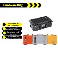 Pelican 1535 Air Carry-On Case