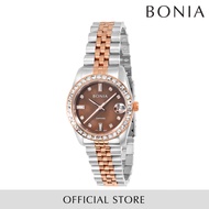 Bonia Noble Women Watch 32mm BNB10553-3647S