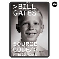 Source Code: My Beginnings | Biography