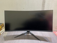 MSI Optix 34 144hz曲面電競螢幕 MAG342CQR