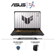 ASUS TUF F16 FX608J-PRRV208W 16" GAMING LAPTOP ( I7-14650HX 16GD5 1TBSSD / RTX5070 8GD7 / W11H)