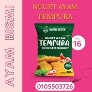 Nugget Tempura Ayam Bismi