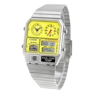 CITIZEN Ana-Digi Temp限定 2026