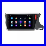 จอ android 10 นิ้วตรงรุ่น honda city 2015 ถึง 2019 Ram/Rom 2G/16G สินใหม่ มีประกัน 1ปี
ซื้อสินค้าผ่านแอป LAZADA ปลอดภัย มีส่วนลดถูกที่สุด การันตรีคืนสินค้า15 วัน สามารถเก็บปลายทางได้