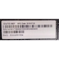 Spare Parts for Acer Notebook E5-473 E5-432 E5-473 E5-473G E5-474 E5-474G SERIES