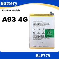 Battery Bateri Sesuai Untuk OPPO A93 4G Batery