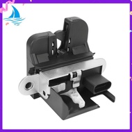 Rear  Trunk Latch Lock Block for GOLF MK7 5G6827505B Car Accessories