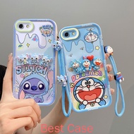 Casing Vivo Y83 Vivo Y81 Vivo Y81i Casing Soft Cartoon Phone Three-dimensional Cute Soft Phone Casin