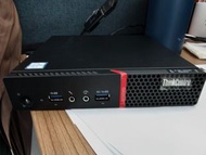 Lenovo ThinkCentre M900 桌上型電腦