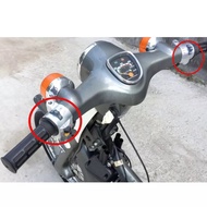 củ cùm công tác điện xe cup 81