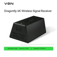 VXE VGN Dragonfly F1 Pro/F1 MOBA/F1 Pro Max Wireless 2.4G Wired Dual Mode Mouse