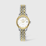 LONGINES Flagship 26mm (yellow PVD coating)