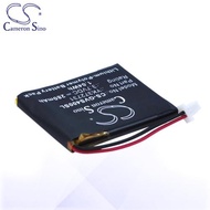 CameronSino Battery for Golf Buddy DSC-GB750 / DSC-GB900 / Voice 2 Battery GVS400SL