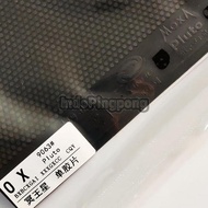 Yinhe Pluto OX - Short Pips Bintik Serang Pendek