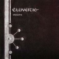 ELUVEITIE Origins CD